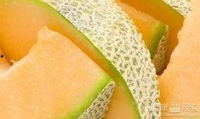 天冷吃哈密瓜,天冷时节的哈密瓜美食之旅”